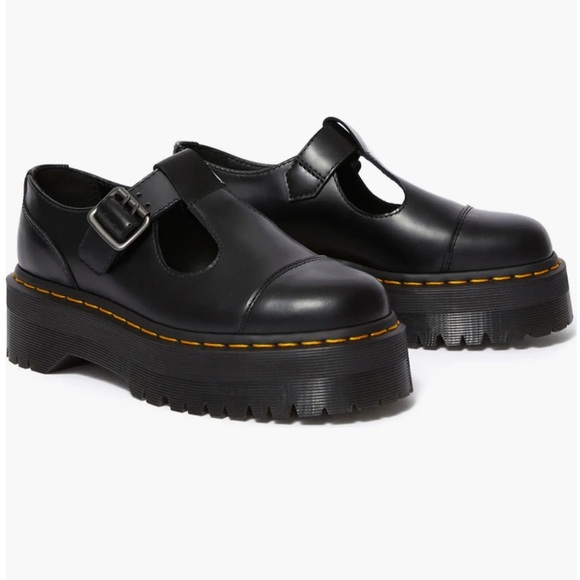 Dr. Martens Shoes - Dr. Martens Bethan Platform Shoe Women’s size 9 New